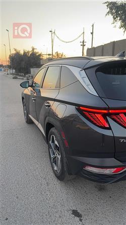 هیوندای تۆکسۆن